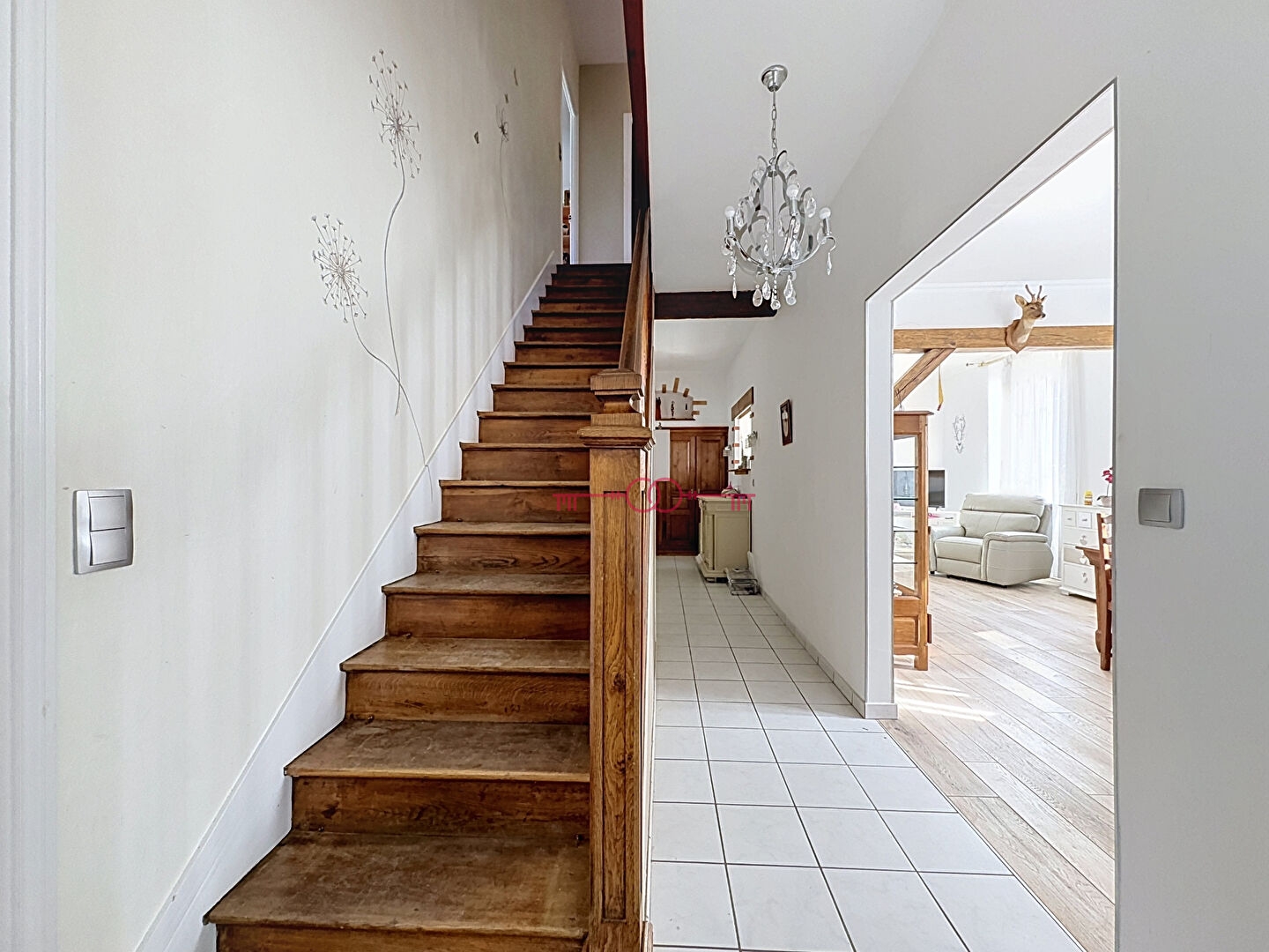 Maison 6 pièces à Bourgogne fresne - photo 7