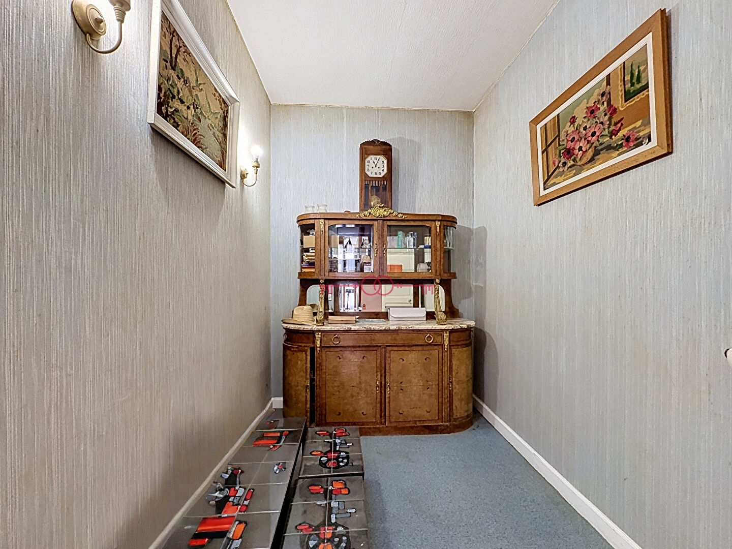 Maison 6 pièces à Bourgogne fresne - photo 13