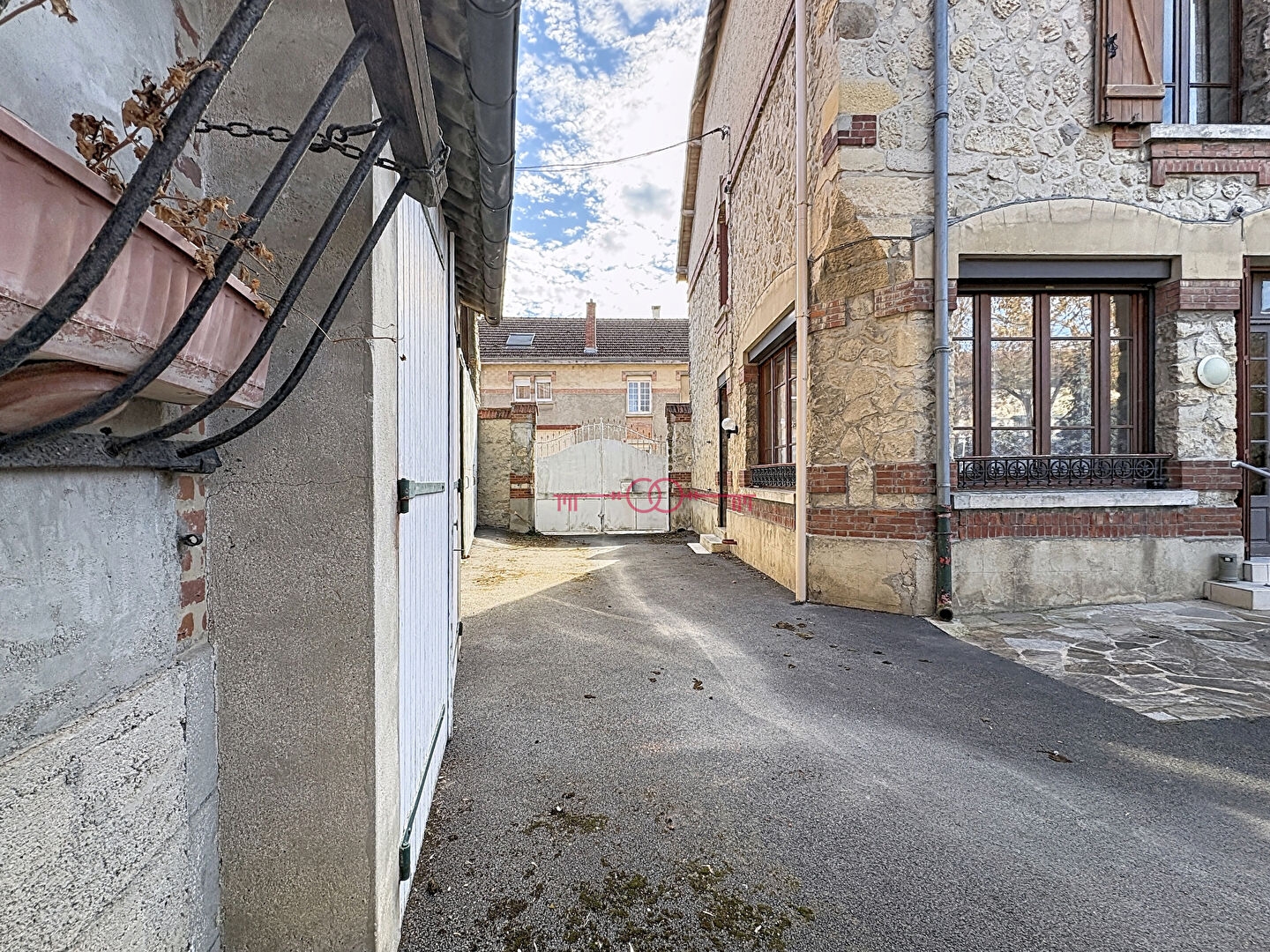 Maison 6 pièces à Bourgogne fresne - photo 14