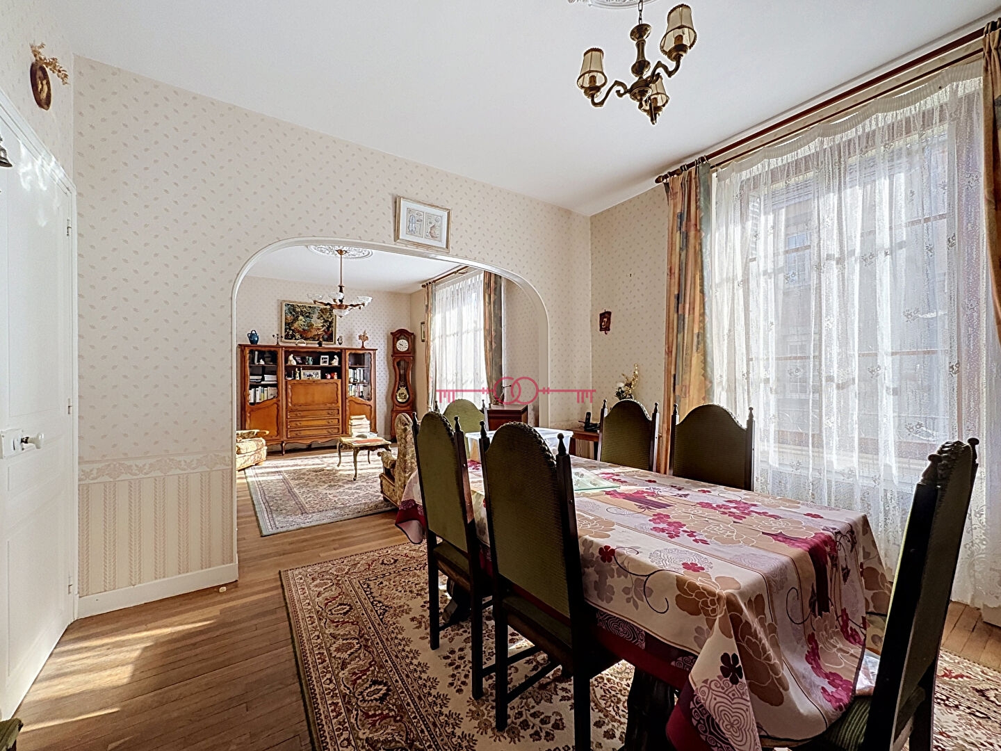 Maison 6 pièces à Bourgogne fresne - photo 4