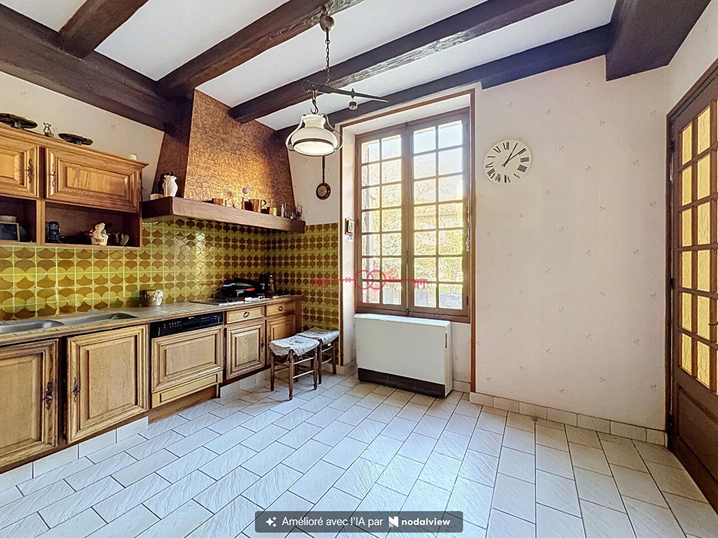 Maison 6 pièces à Bourgogne fresne - photo 6