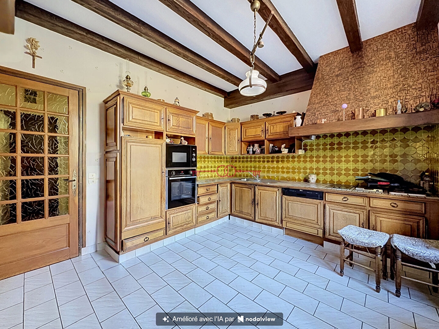Maison 6 pièces à Bourgogne fresne - photo 7
