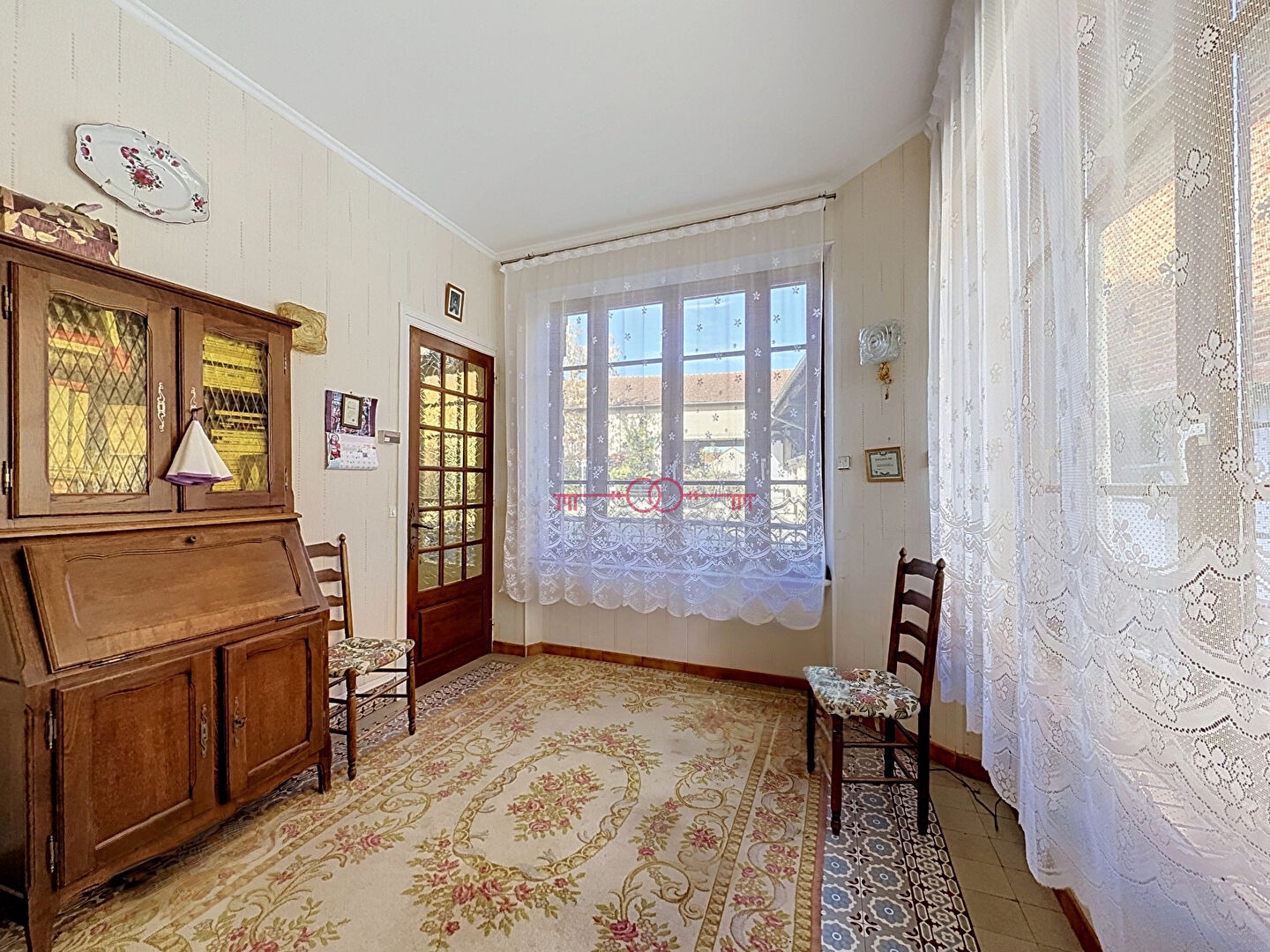 Maison 6 pièces à Bourgogne fresne - photo 8