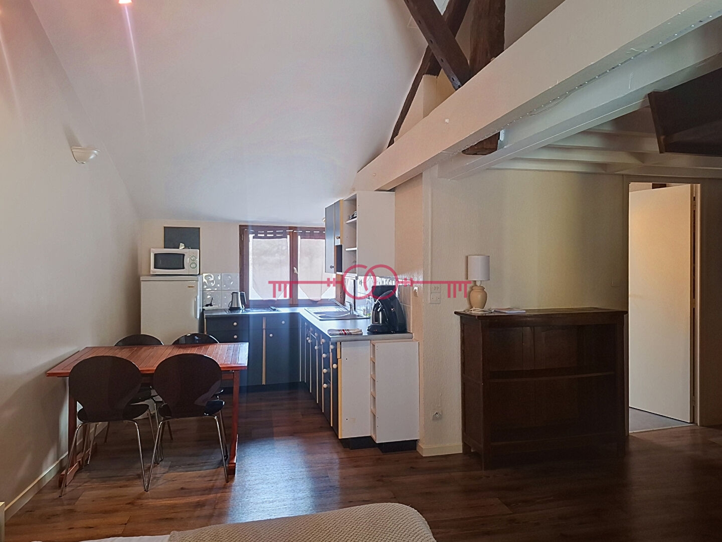 Appartement 1 pièces à Chalons en champagne - photo 1