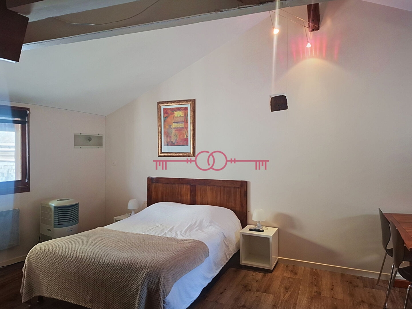 Appartement 1 pièces à Chalons en champagne - photo 2