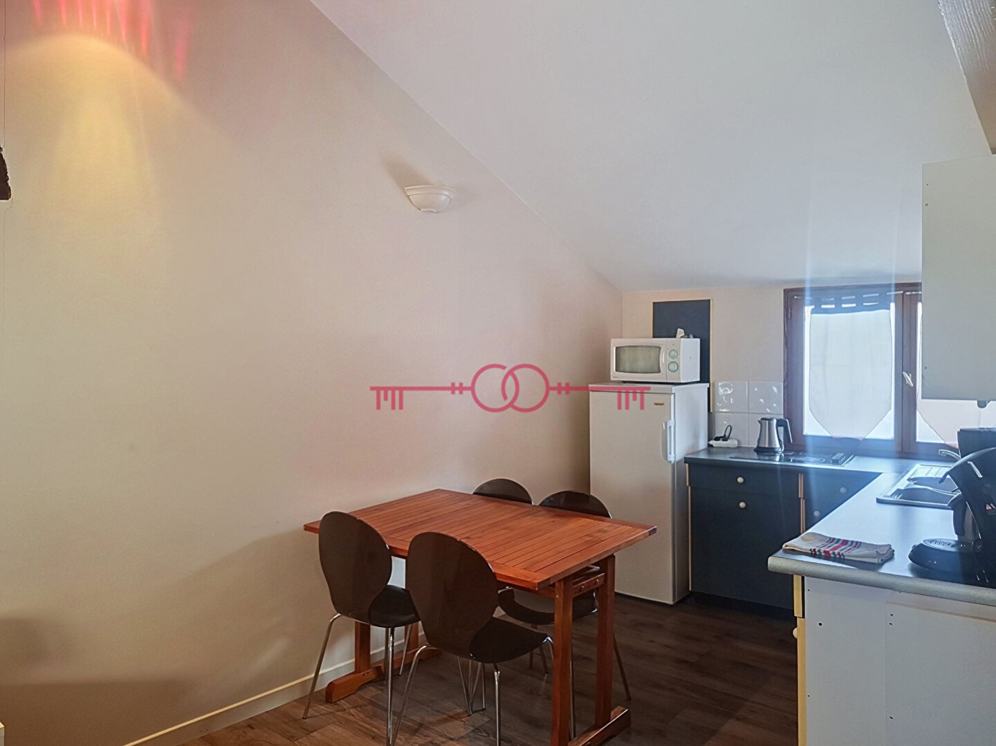 Appartement 1 pièces à Chalons en champagne - photo 4