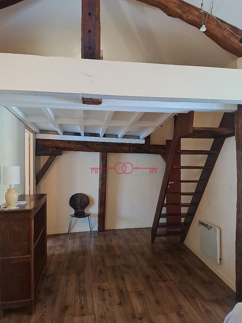 Appartement 1 pièces à Chalons en champagne - photo 5