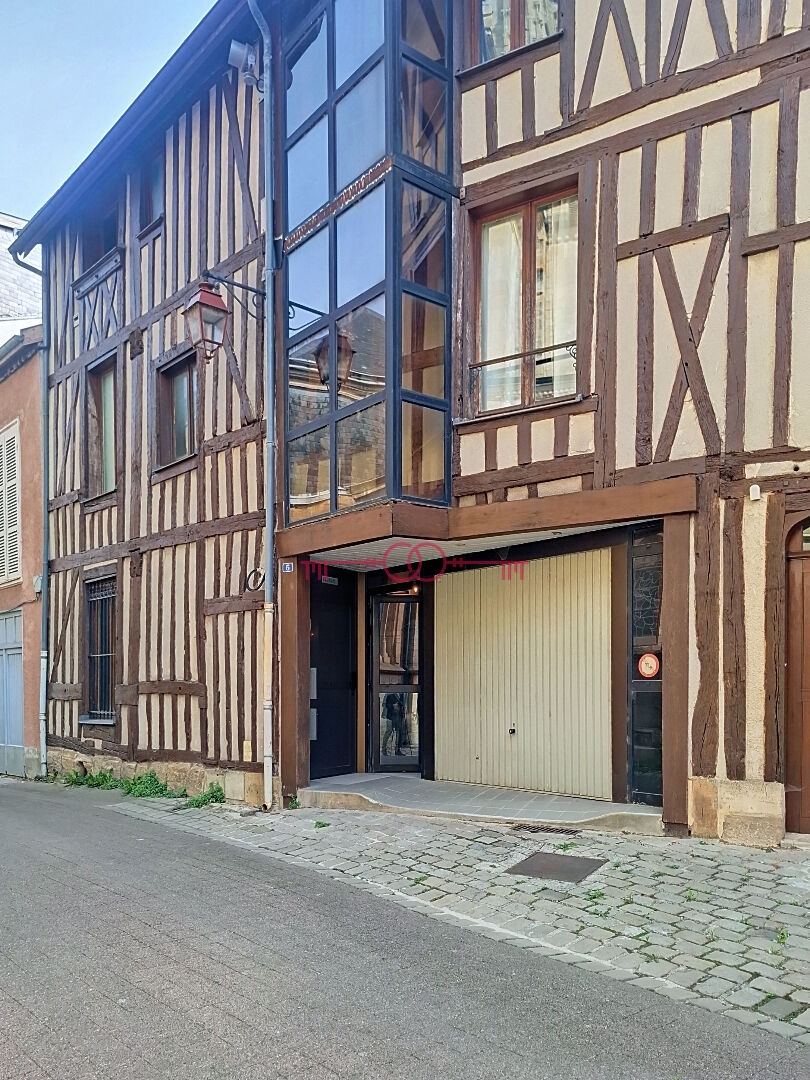 Appartement 1 pièces à Chalons en champagne - photo 8