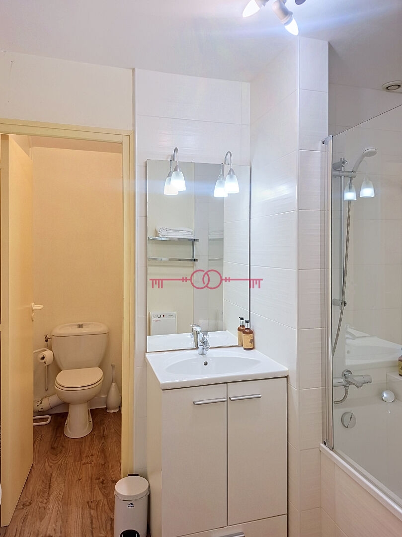 Appartement 3 pièces à Chalons en champagne - photo 6