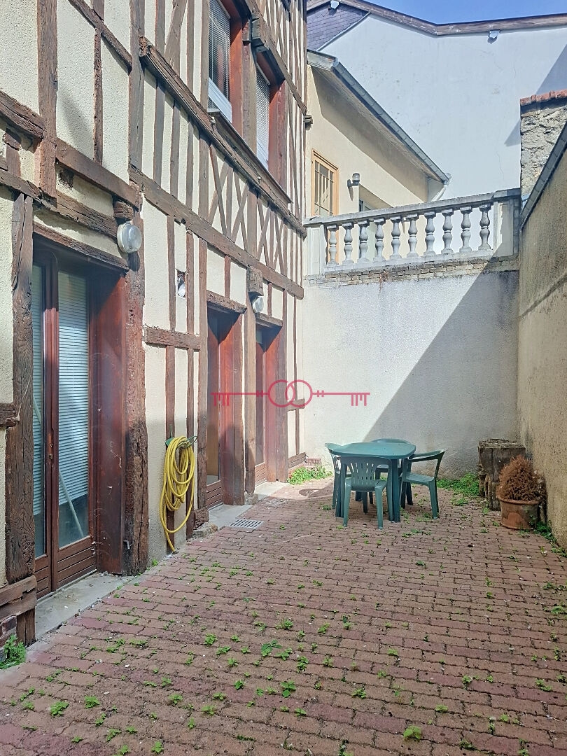 Appartement 1 pièces à Chalons en champagne - photo 3