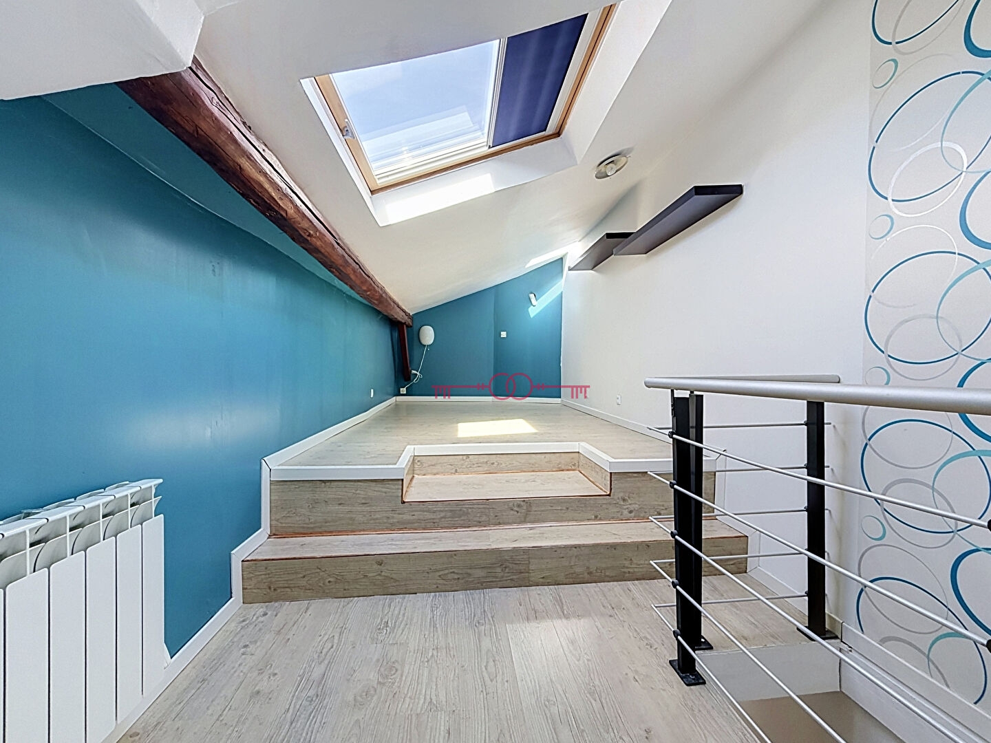 Maison 4 pièces à Reims - photo 10