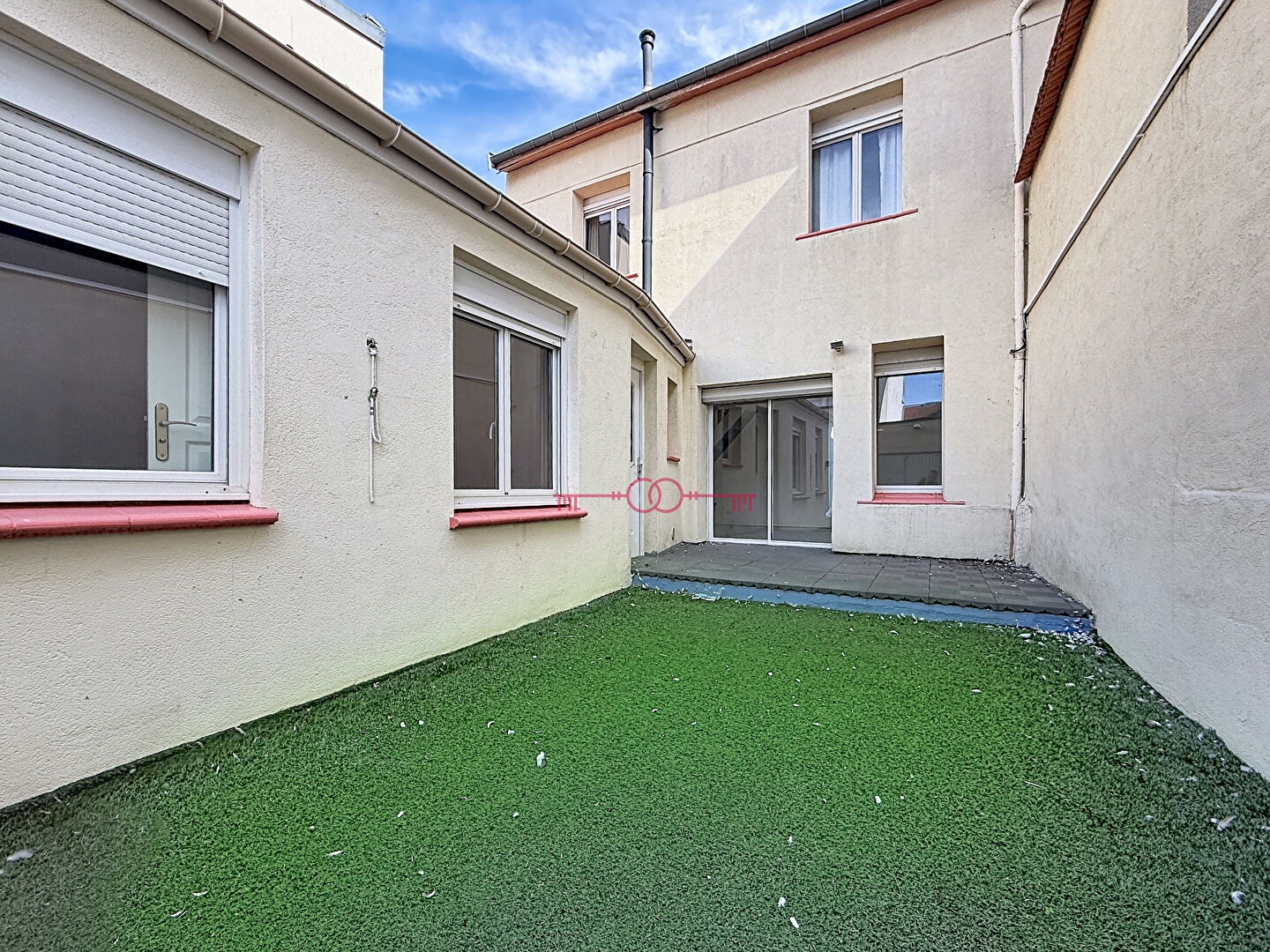 Maison 4 pièces à Reims - photo 11