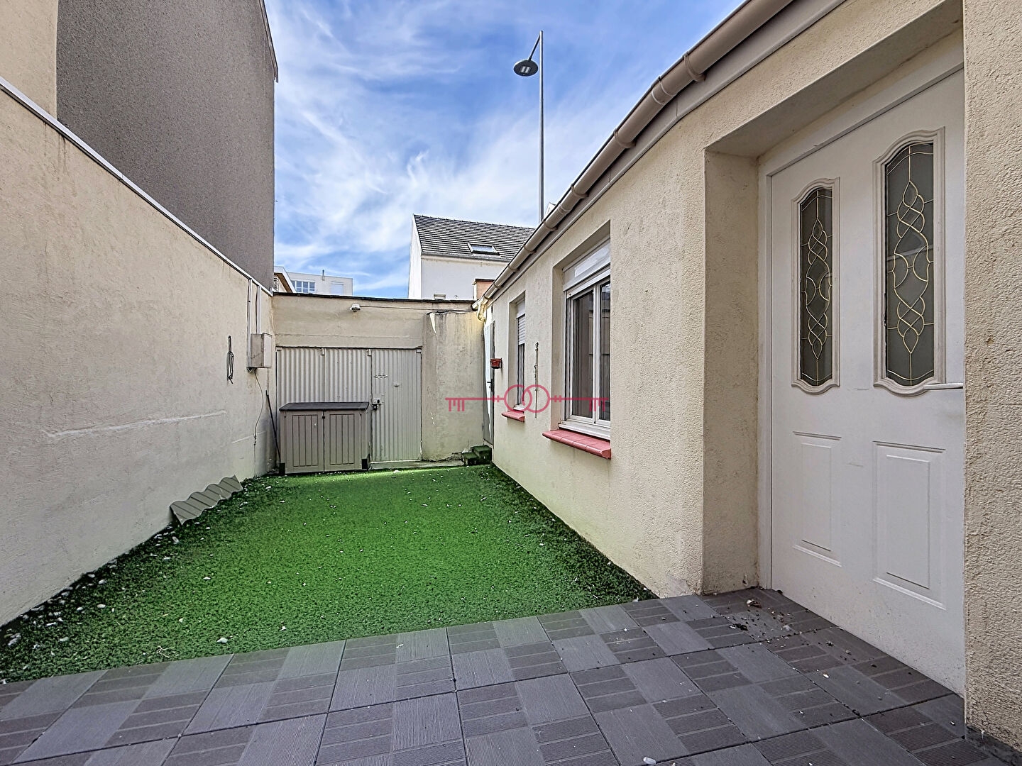 Maison 4 pièces à Reims - photo 12