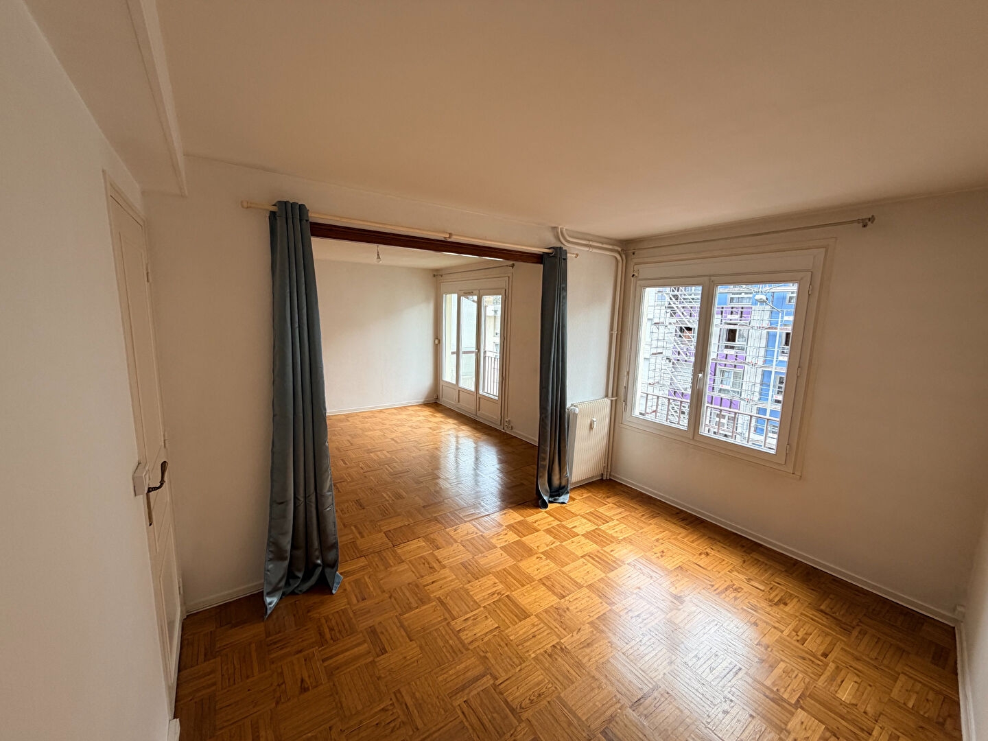 Appartement 3 pièces à Reims - photo 5