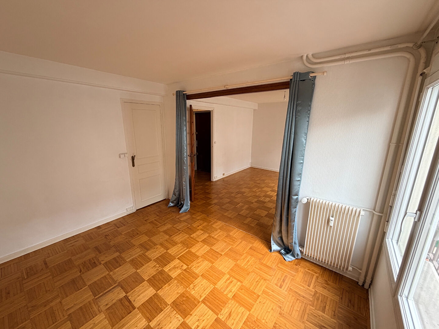Appartement 3 pièces à Reims - photo 6