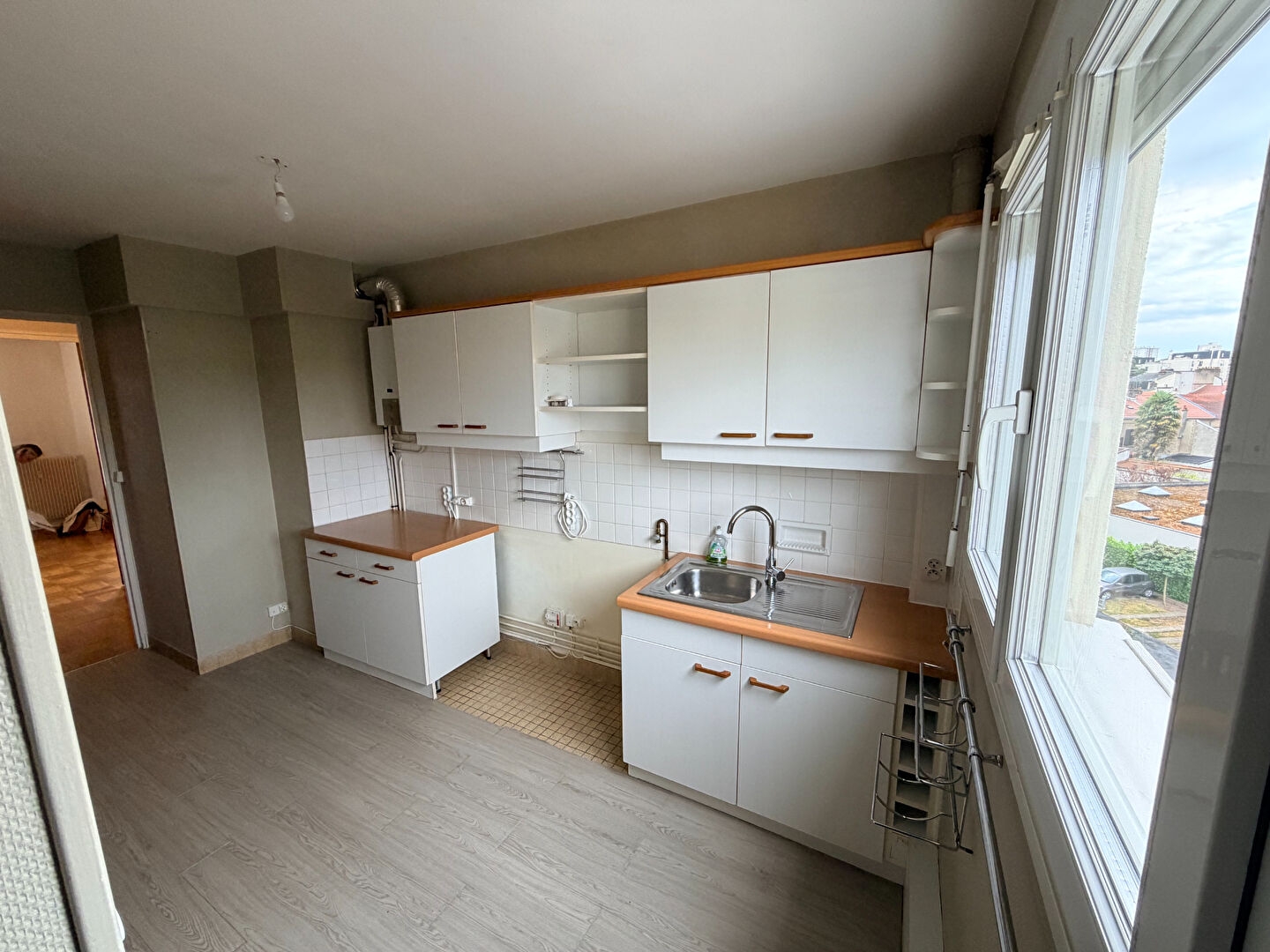 Appartement 3 pièces à Reims - photo 7