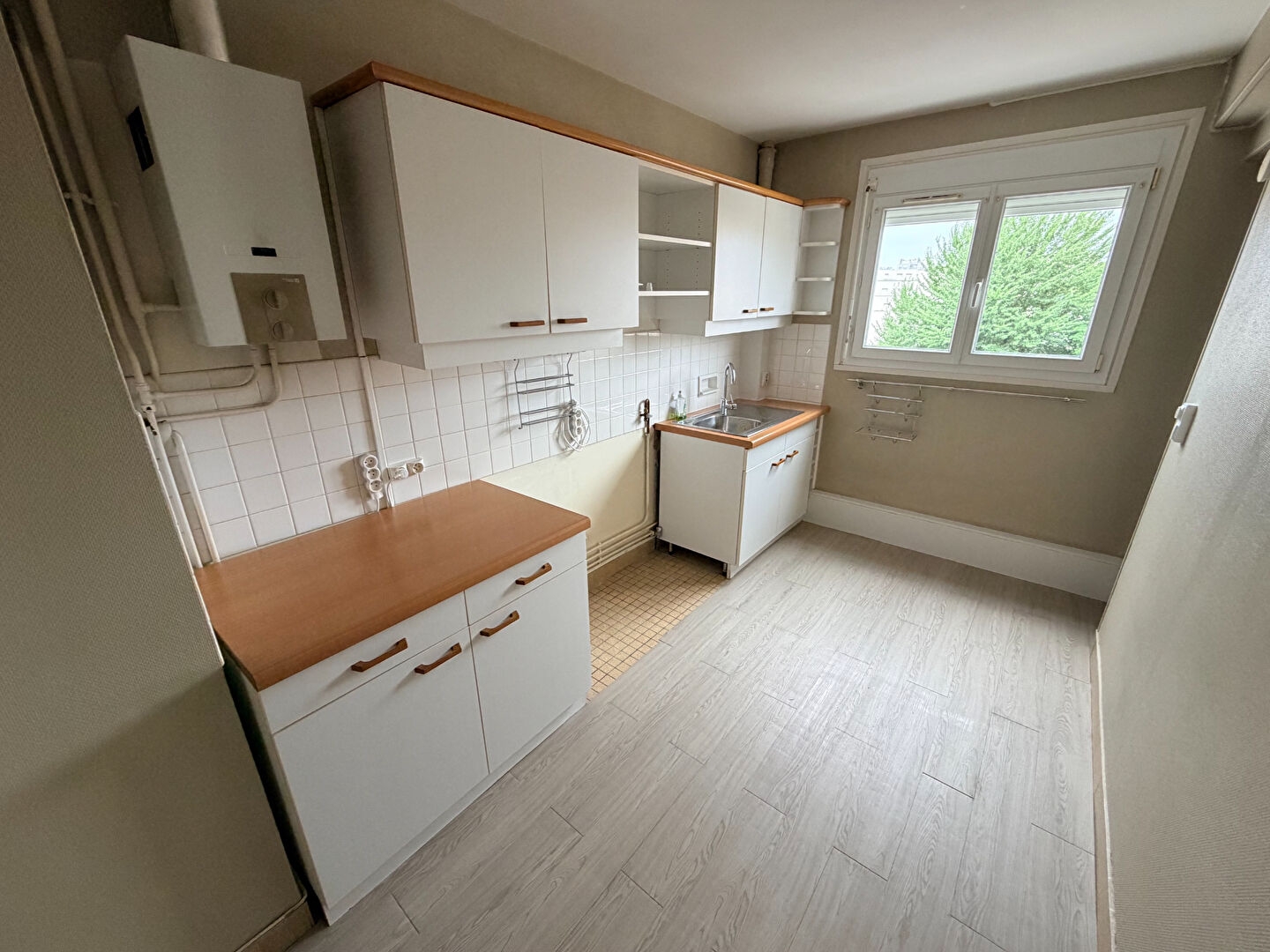 Appartement 3 pièces à Reims - photo 8