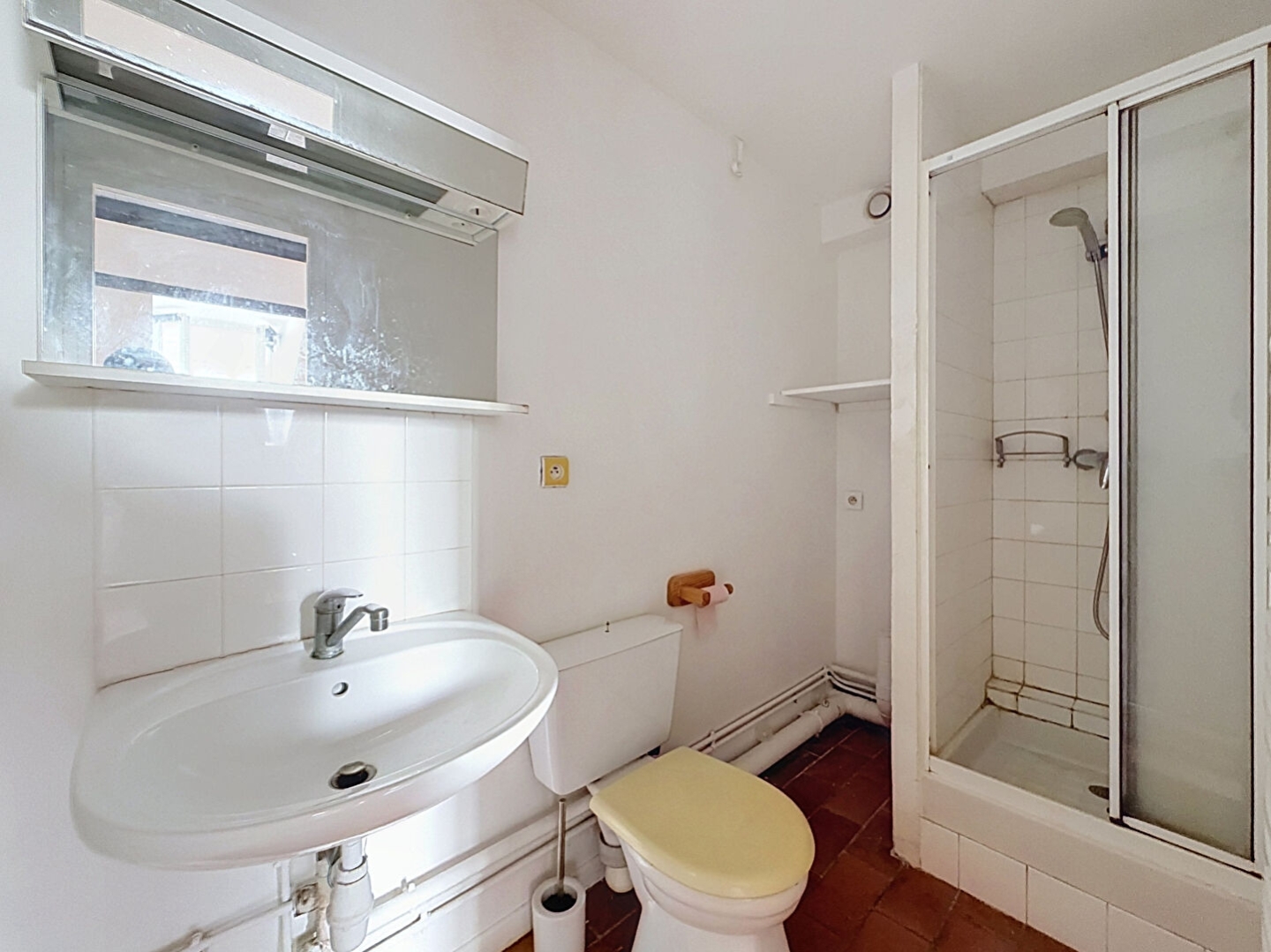 Appartement 2 pièces à Vitry le francois - photo 7