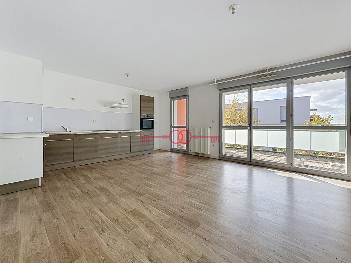 Appartement 4 pièces à Reims - photo 3