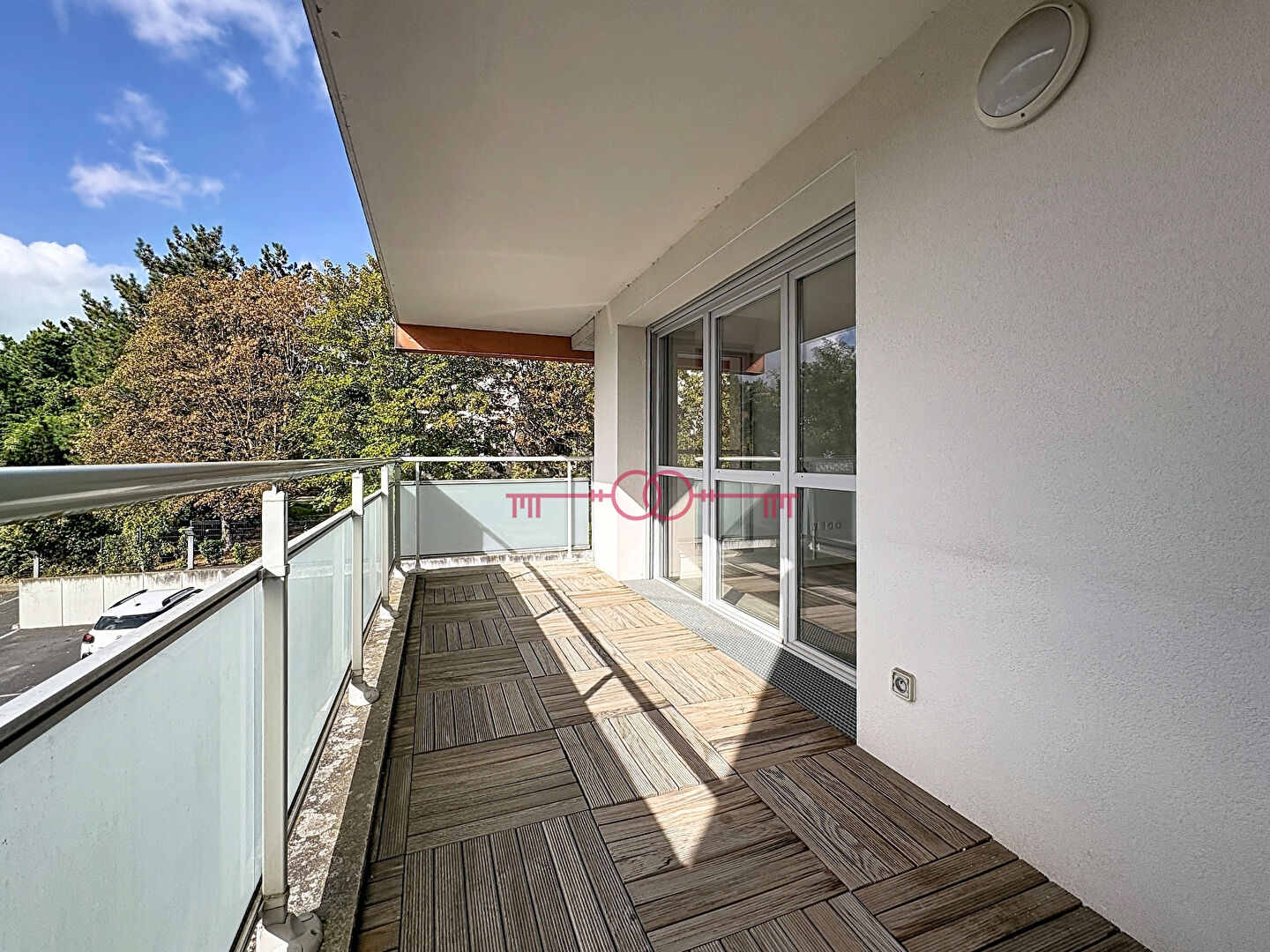 Appartement 4 pièces à Reims - photo 8