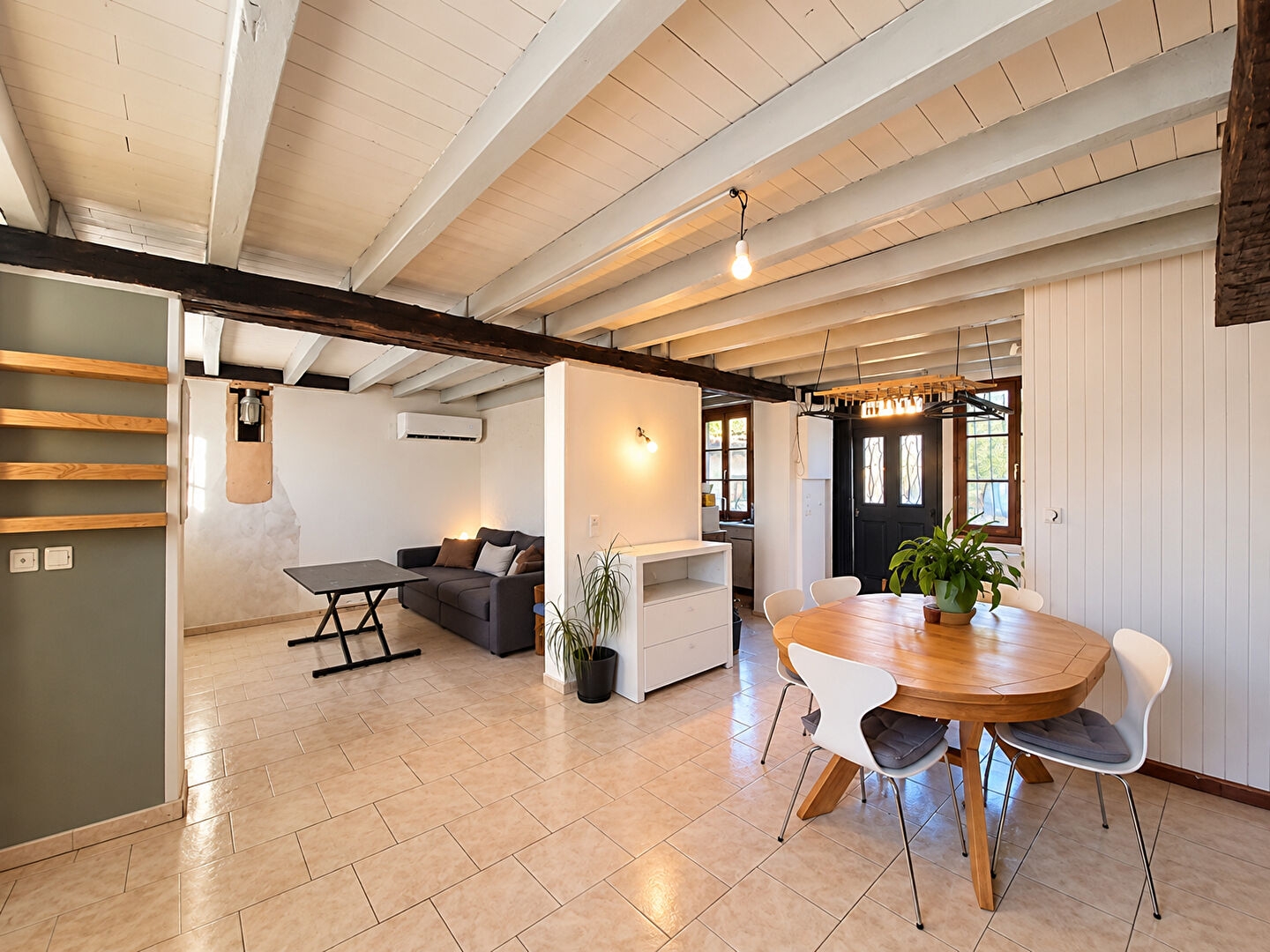 Maison 4 pièces à Courtisols - photo 2