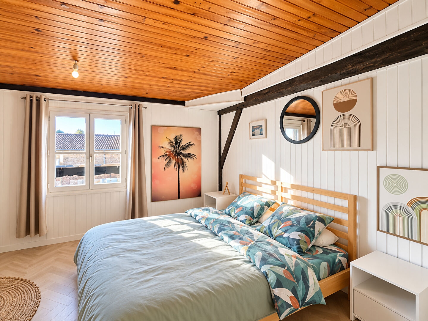 Maison 4 pièces à Courtisols - photo 3