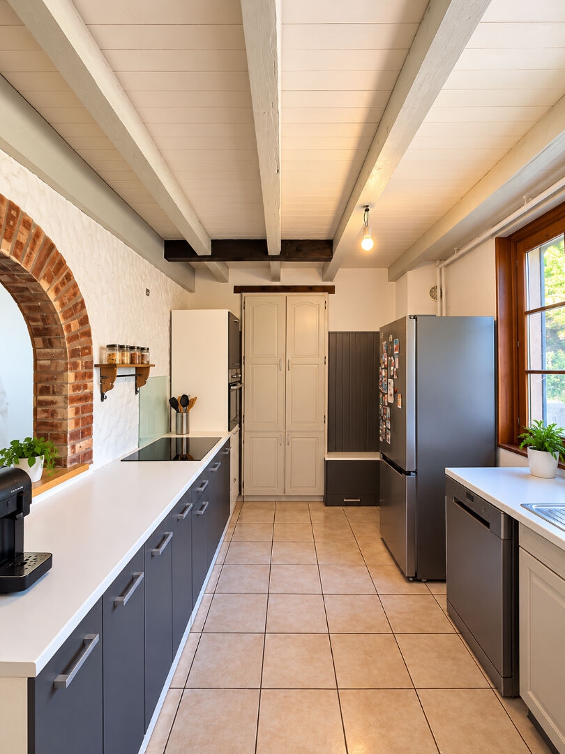 Maison 4 pièces à Courtisols - photo 4