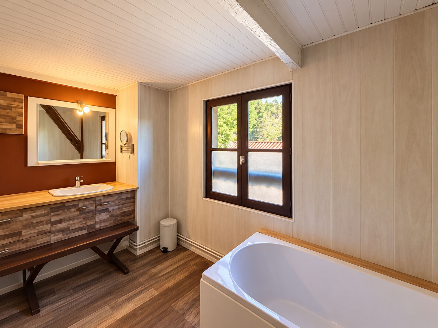 Maison 4 pièces à Courtisols - photo 5