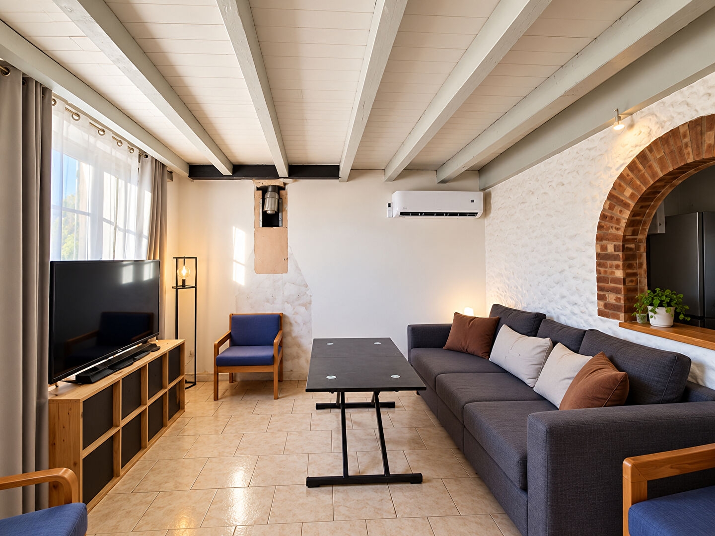 Maison 4 pièces à Courtisols - photo 6