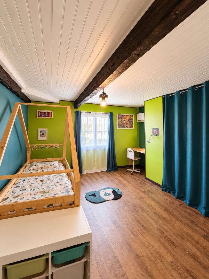 Maison 4 pièces à Courtisols - photo 7