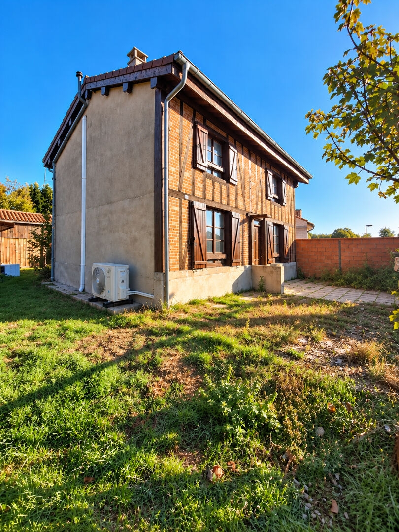 Maison 4 pièces à Courtisols - photo 8