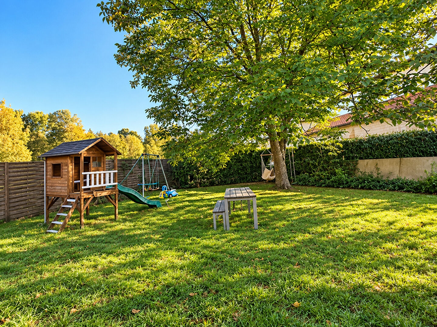 Maison 4 pièces à Courtisols - photo 9