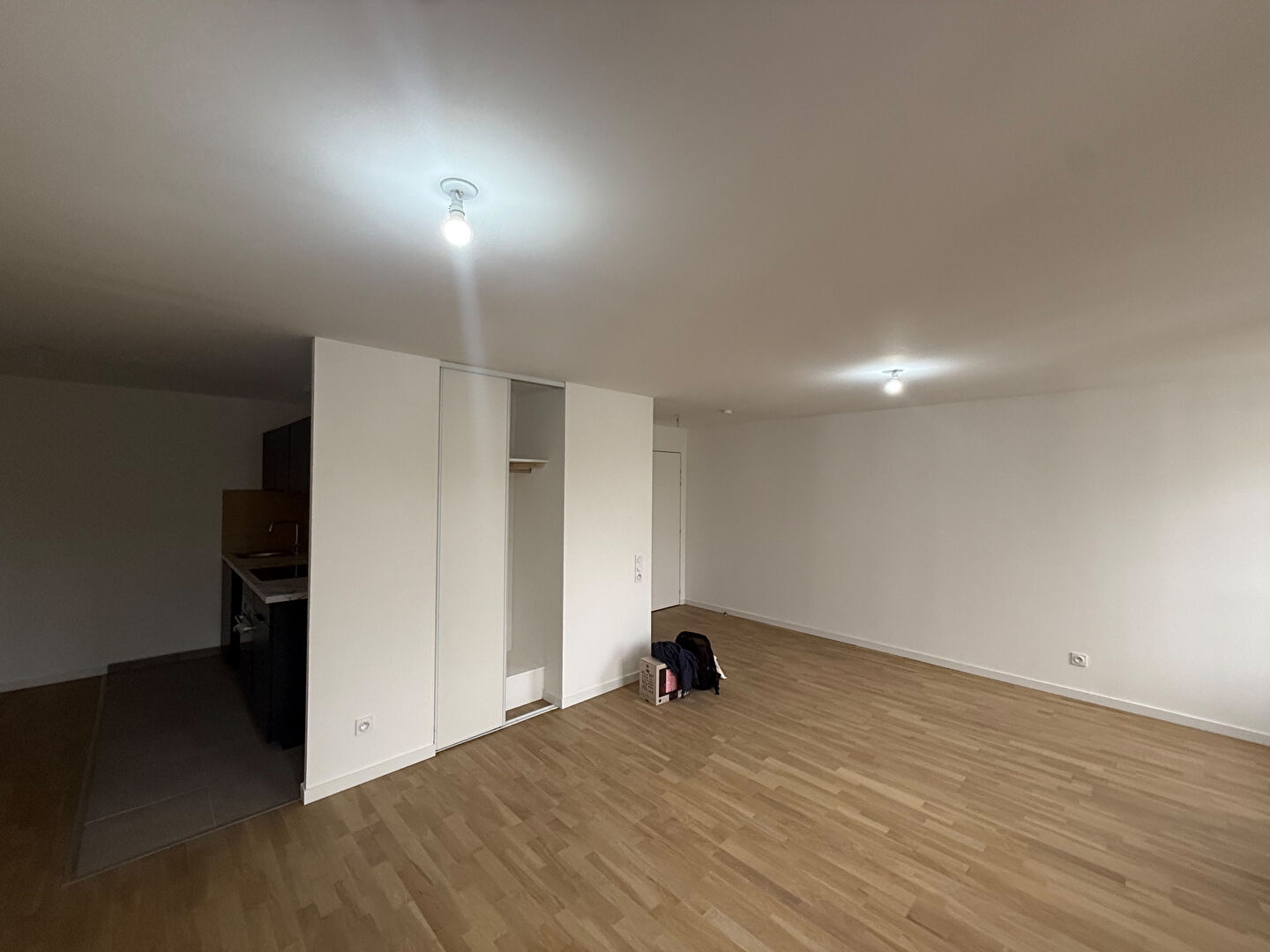 Appartement 3 pièces à Reims - photo 10