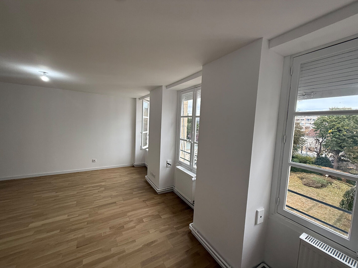 Appartement 3 pièces à Reims - photo 11