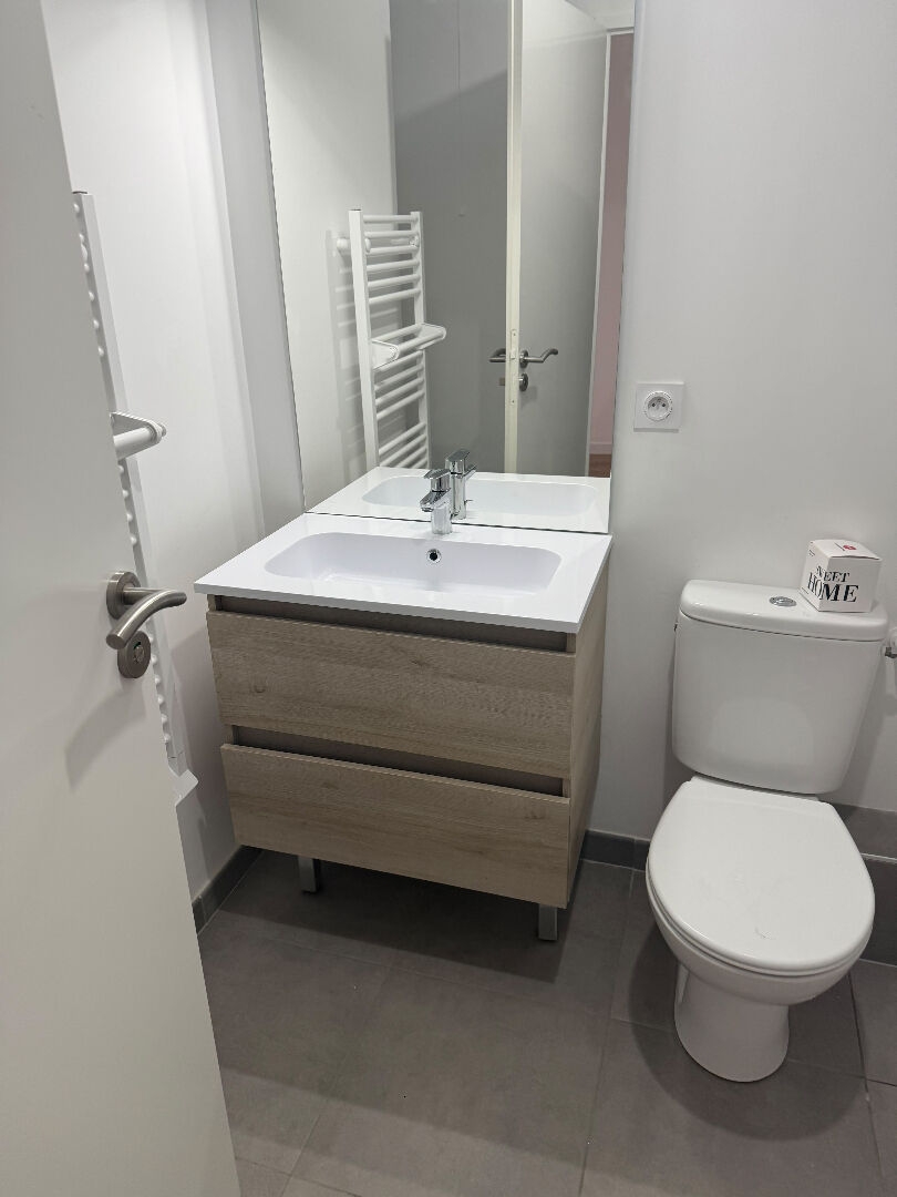 Appartement 3 pièces à Reims - photo 12