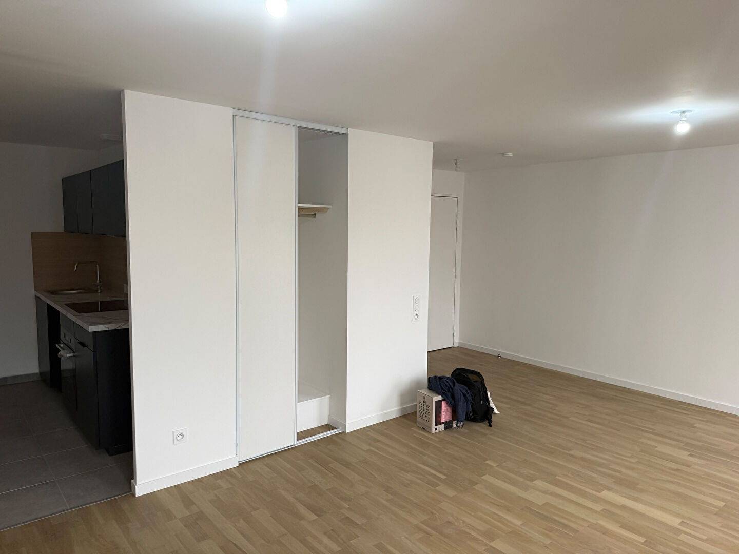 Appartement 3 pièces à Reims - photo 14