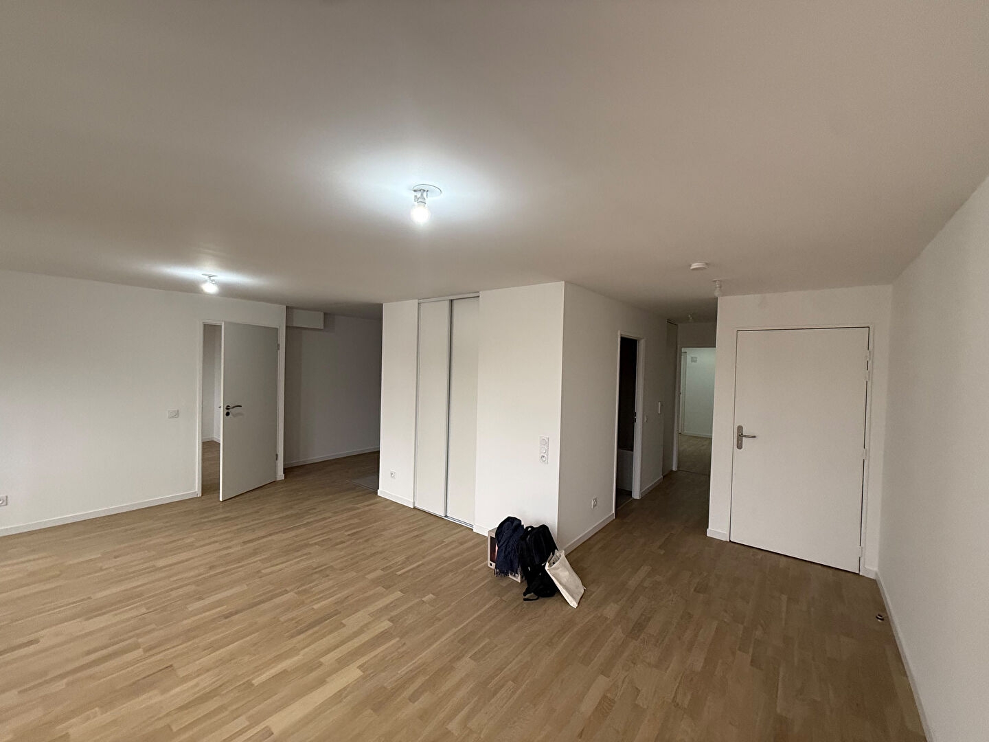 Appartement 3 pièces à Reims - photo 15