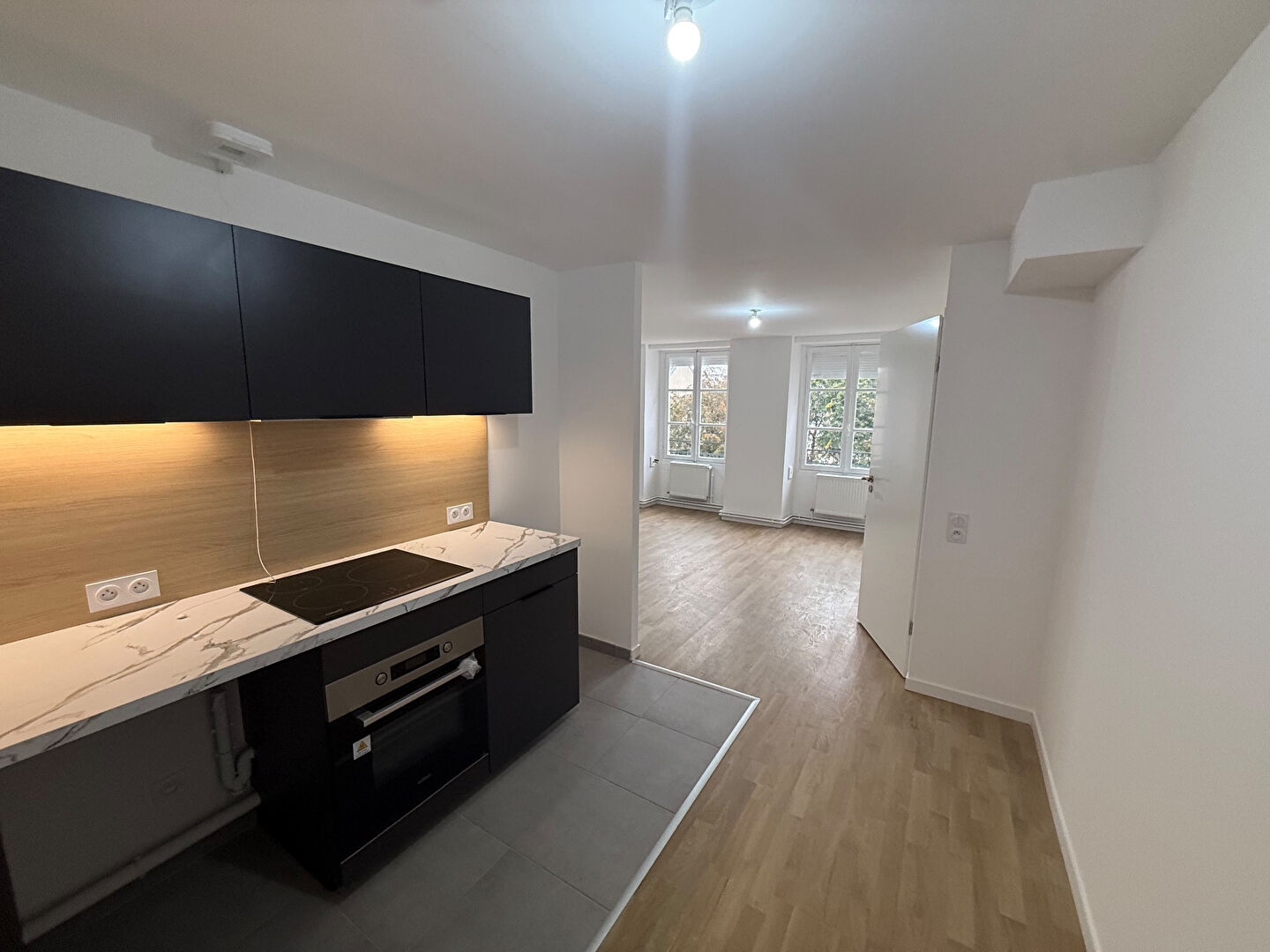 Appartement 3 pièces à Reims - photo 16