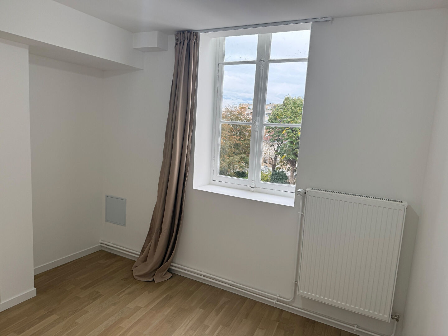 Appartement 3 pièces à Reims - photo 4