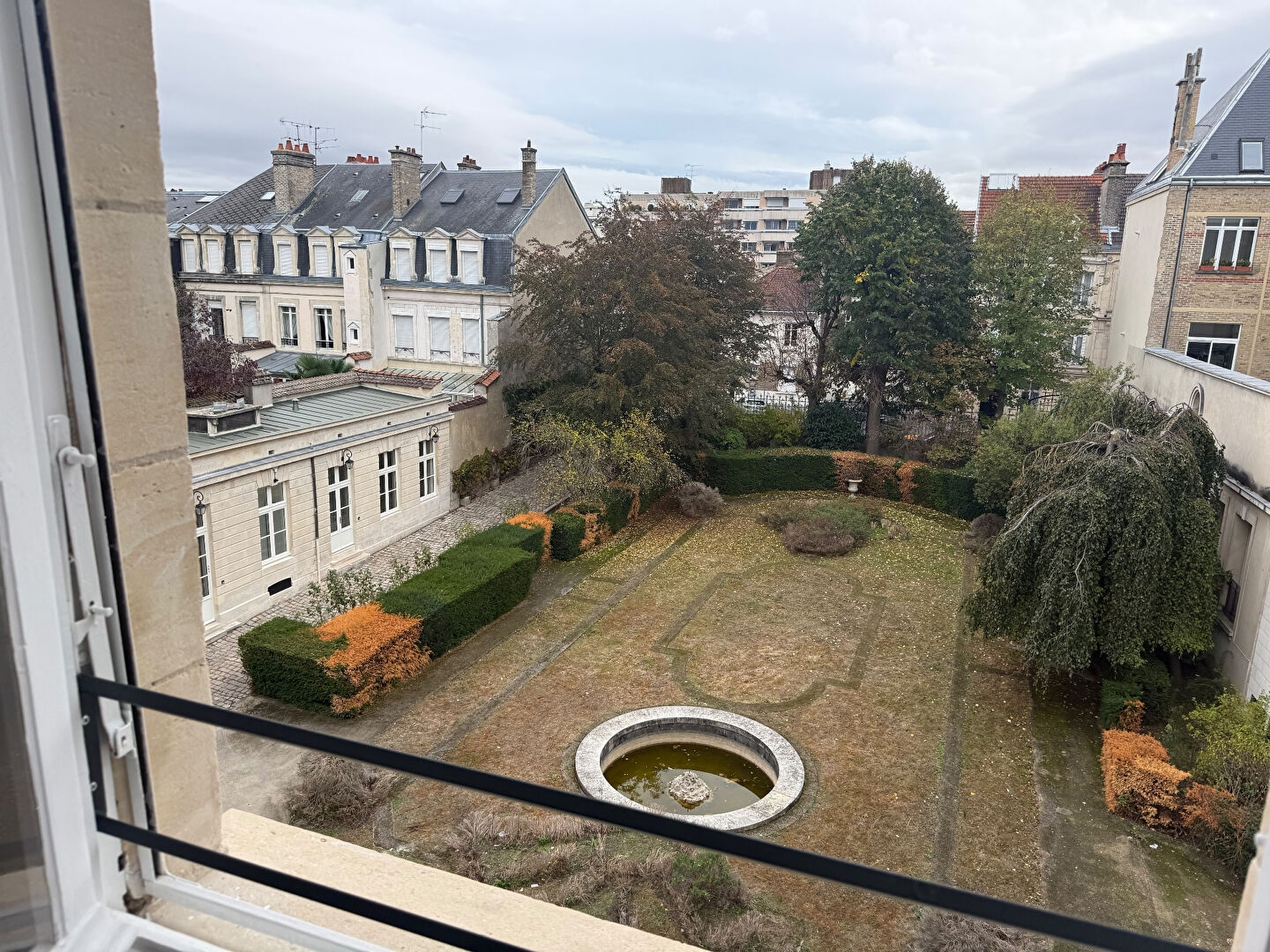 Appartement 3 pièces à Reims - photo 6