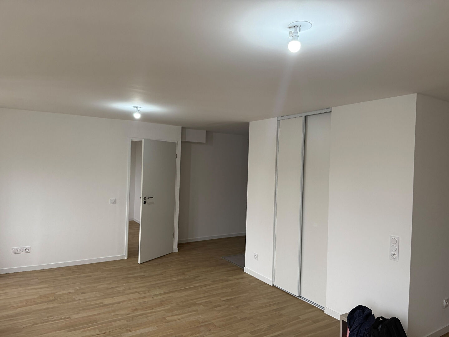 Appartement 3 pièces à Reims - photo 7