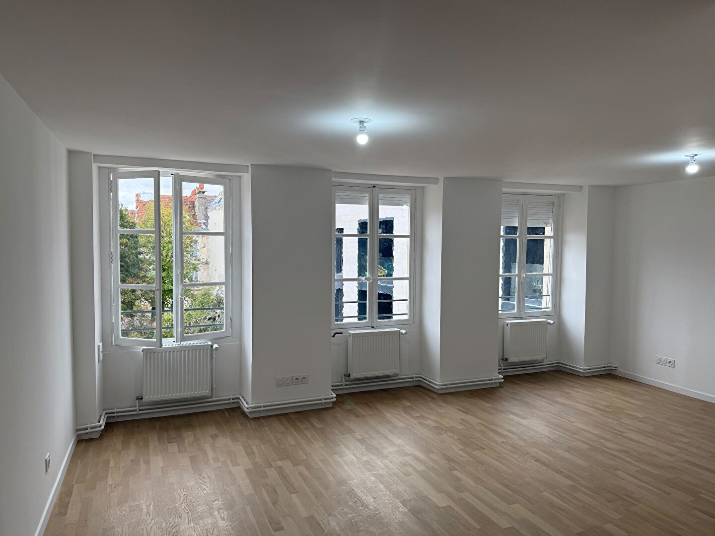 Appartement 3 pièces à Reims - photo 8