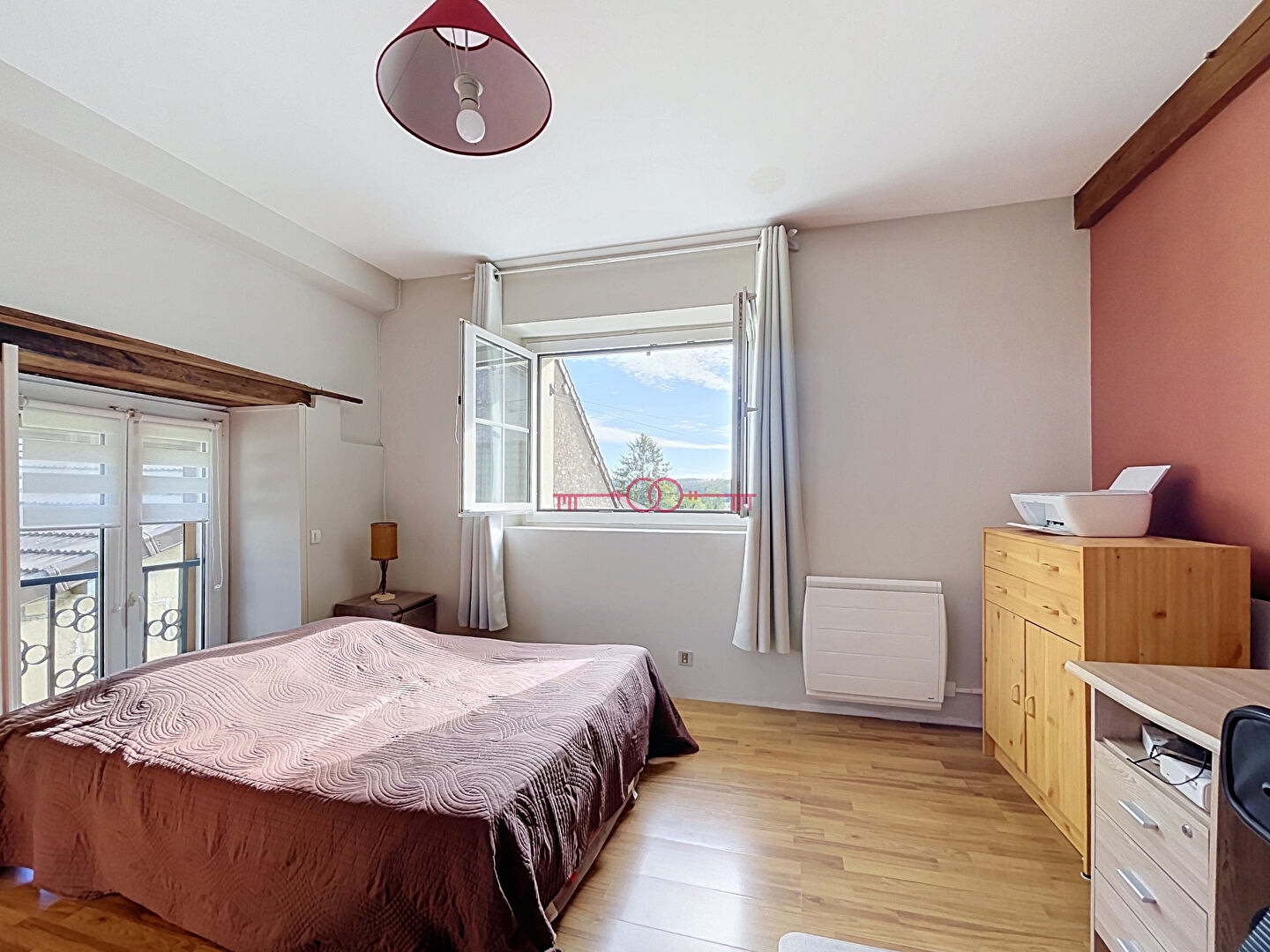 Maison 4 pièces à Faverolles et coemy - photo 6