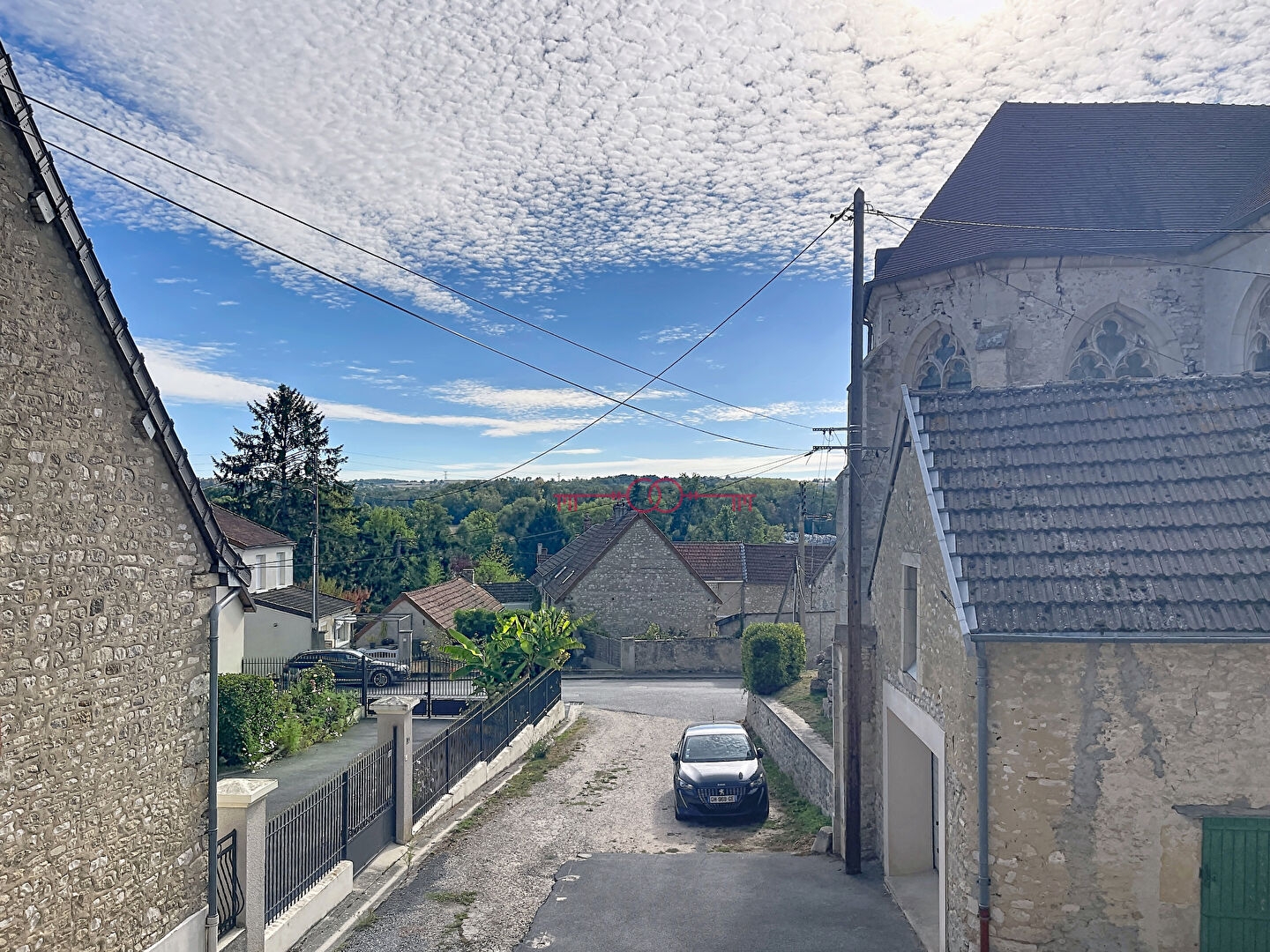 Maison 4 pièces à Faverolles et coemy - photo 7