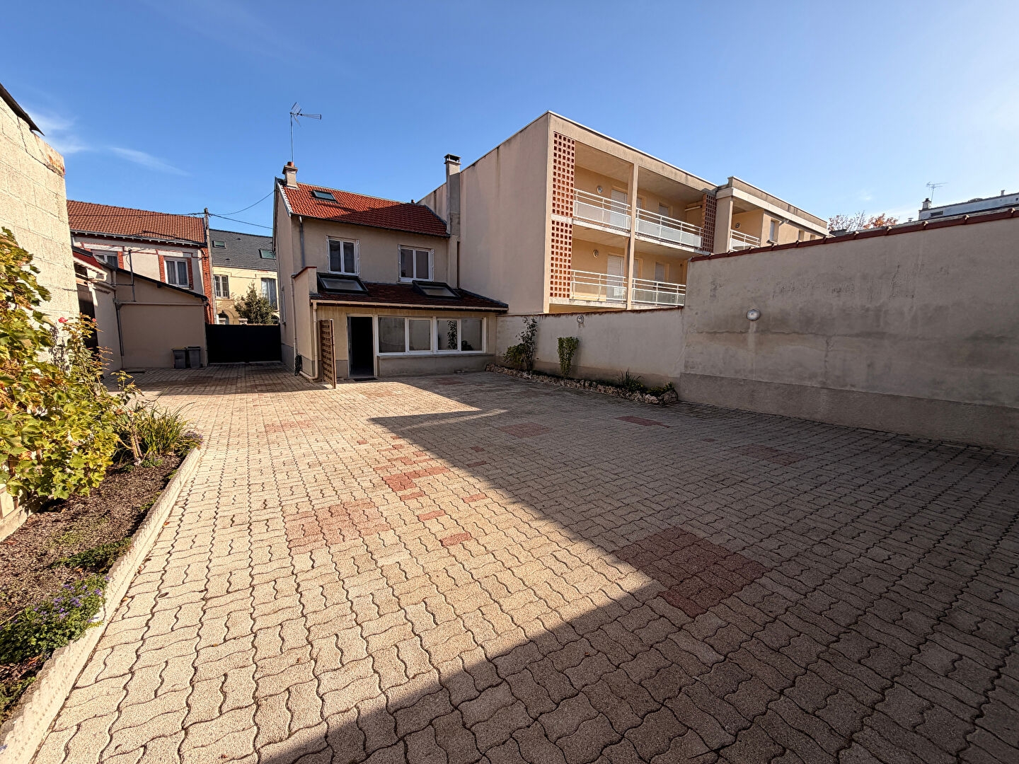 Maison 5 pièces à Reims - photo 17