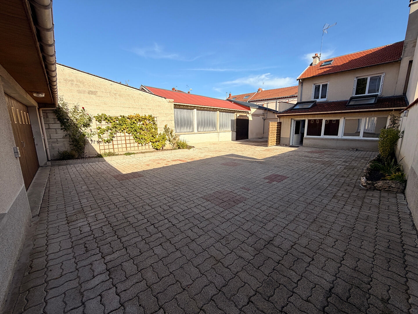Maison 5 pièces à Reims - photo 18