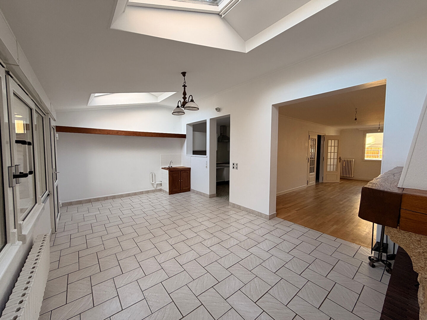 Maison 5 pièces à Reims - photo 4