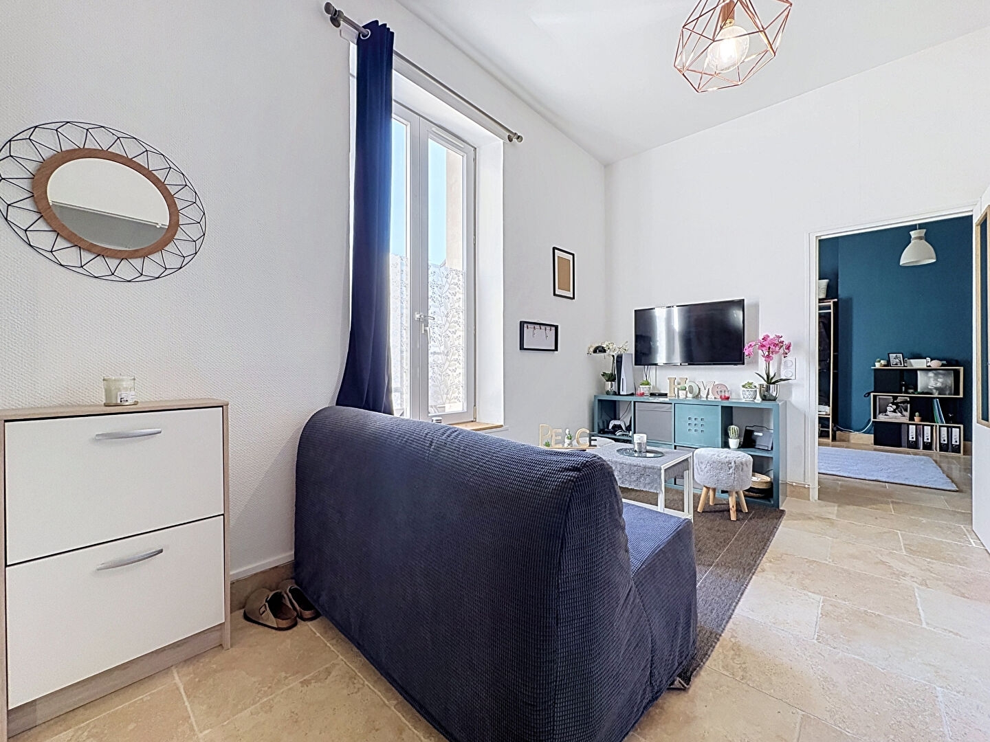 Appartement 2 pièces à Reims - photo 2