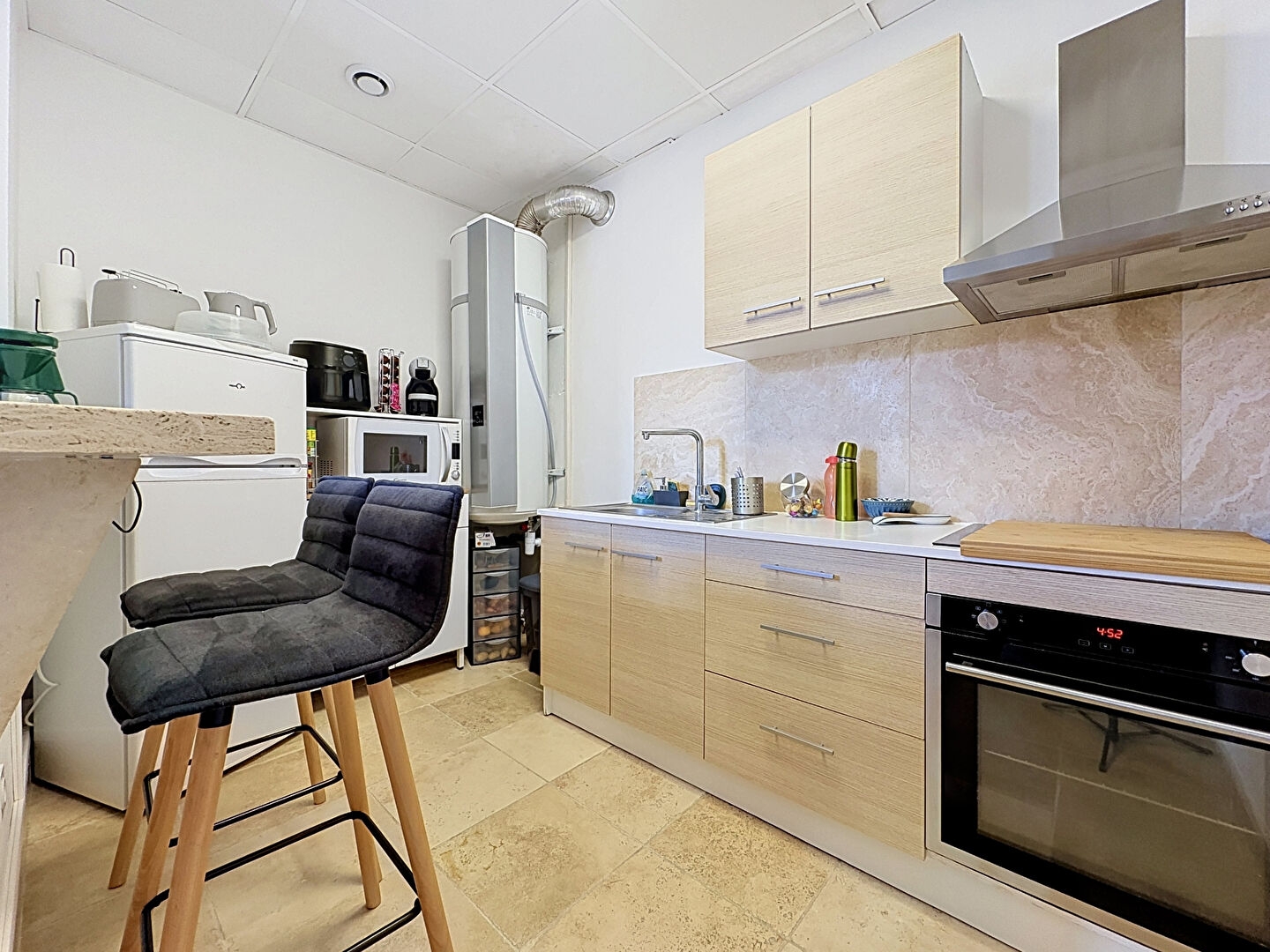 Appartement 2 pièces à Reims - photo 3