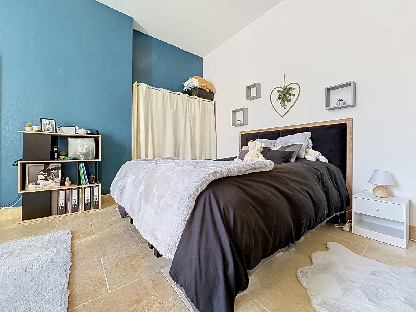 Appartement 2 pièces à Reims - photo 4